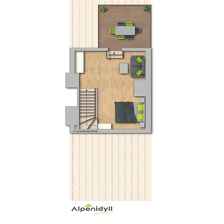 Апартаменты Kul App 4 By Alpenidyll Oblarn